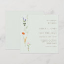 Suche nach blumen aquarell einladungen Couple