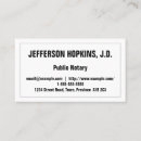 Recherche de public cartes visite Conseiller juridique