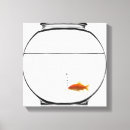 Suche nach einsamkeit leinwandbilder Tier