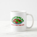 Recherche de carnivore tasses Nourriture