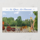 Suche nach musikinstrumente einladungen Orchester