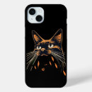 Recherche de humour de chat iphone coques Chatte