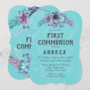 Recherche de symboles religieux invitations Catholique