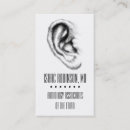 Recherche de prothèse auditive Oreille