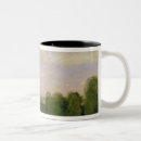 Recherche de souvenir de souvenir tasses Paysage