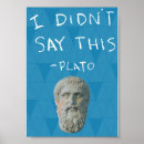 Suche nach plato poster Inspirierend