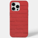 Recherche de la brique iphone coques Mur