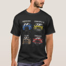 Recherche de 4wd tshirts Tacoma