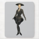 Suche nach vintager hut mousepads Mode