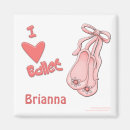 Suche nach ballet magnete Rosa