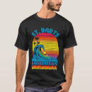 Recherche de st barts tshirts Caraïbe