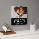 Suche nach typografie wanduhren Mother