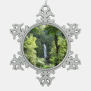 Recherche de la dominique ornements Cascade