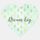 Suche nach goldene ananas aufkleber Personalisiert