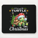 Recherche de tortue mignonne tapis souris Vacances