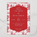 Recherche de illustration botanique invitations Classique
