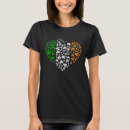 Suche nach irland kleeblatt tshirts Glücklich
