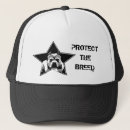 Recherche de puits casquettes Taureau