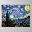 Suche nach van gogh kunst The starry night