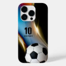 Recherche de joueurs de football iphone coques Équipe