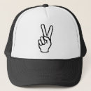 Recherche de peace casquettes Unité