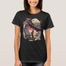 Suche nach ukiyoe tshirts Kanagawa