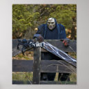Recherche de hanté posters Monstre