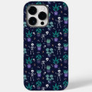 Recherche de de sorcière de halloween iphone coques Violet
