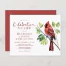 Recherche de cardinal bird invitations Pour tous