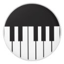 Recherche de musicien boutons et poignées de porte Piano