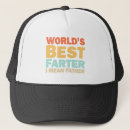 Recherche de un monde casquettes Drôle
