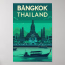 Suche nach bangkok thailand poster Darstellung