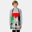 Recherche de palestine tabliers Drapeau palestinien