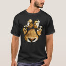 Recherche de striped tshirts Animal