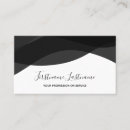 Suche nach abstrakte wellen visitenkarten Designer