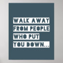 Suche nach geistige und poster Positiv