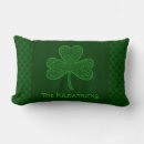 Suche nach irland kissen Muster