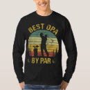 Recherche de beste opa tshirts Populaire