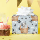Recherche de dalmate papier cadeau Motif