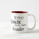Recherche de fanatique tasses Auteurs