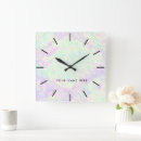 Recherche de néon horloges Tendance