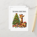 Suche nach die grüße der jahreszeit postkarten Weihnachten