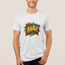 Recherche de bande dessinée tshirts Pour tous
