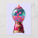 Suche nach maschinen postkarten Süß