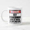 Suche nach fliegenfischen tassen Fischer