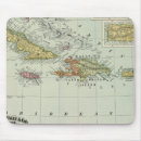 Recherche de les antilles tapis souris Relief