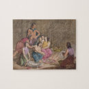 Recherche de gallina puzzles Central