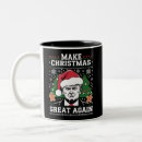 Suche nach funny trump tassen Santa