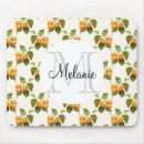 Suche nach frucht mousepads Grüne blätter