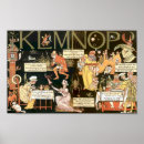 Recherche de absurde posters Vintage